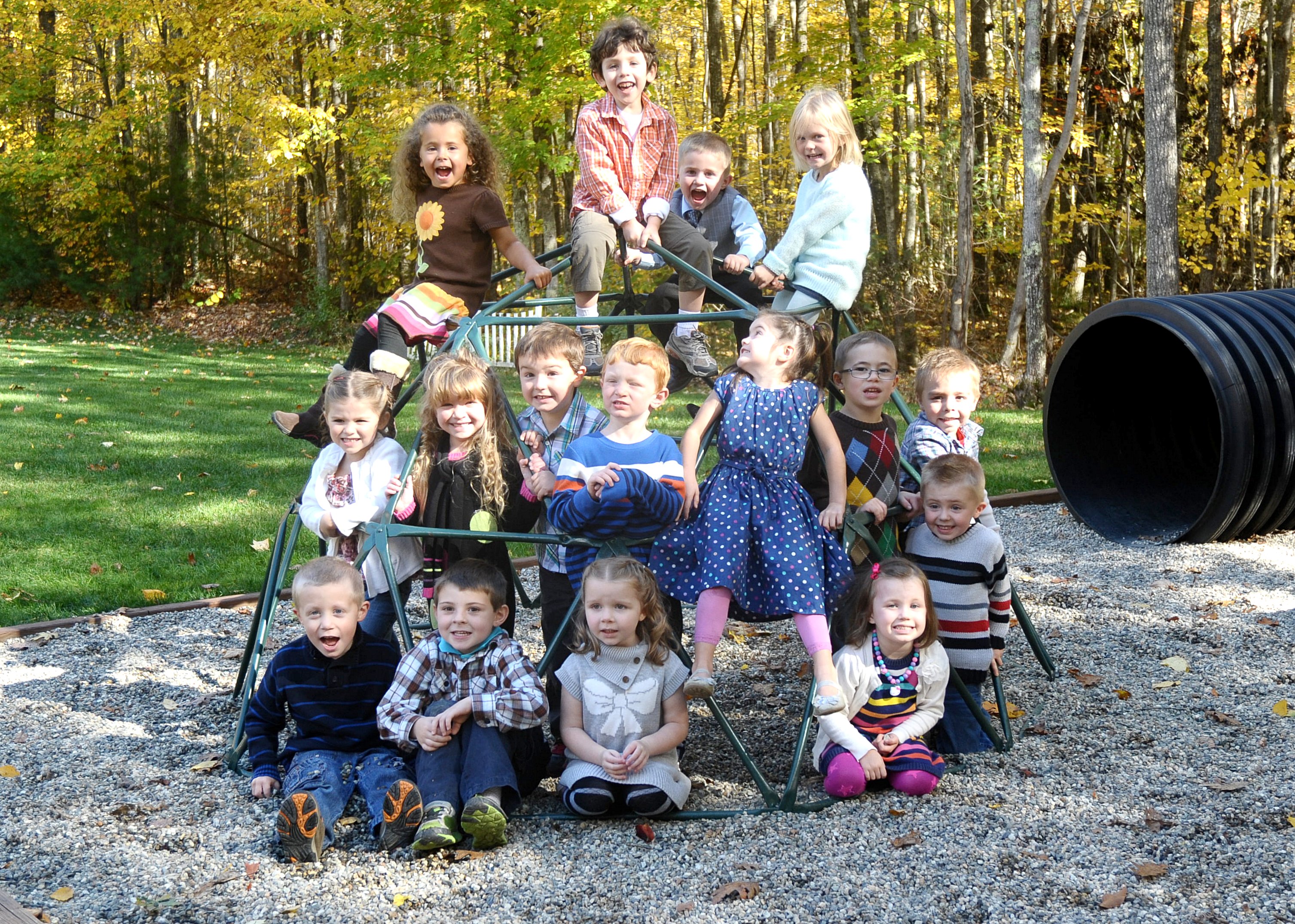 Photo Gallery Bear Hugs Preschool